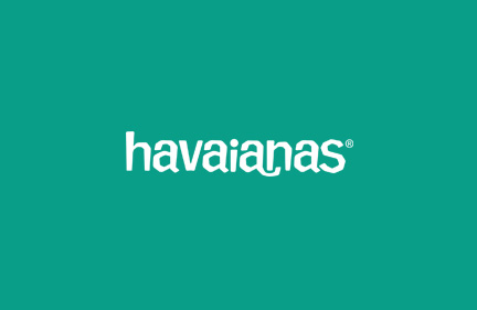 Havaianas Save the date