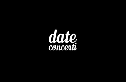 Date Concerti App